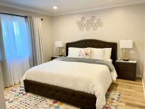 Newly Built | Modern 1BR/1BA Private Cottage - Image 5