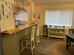 Country Living Unit #7 bottom floor - Image 5