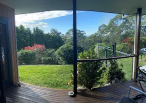 Private Byron Hinterland Escape with Rural Views - Image 4