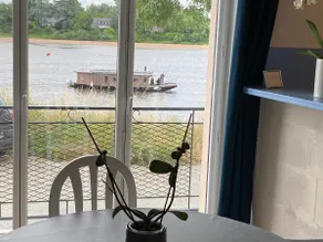 Fisherman's house, located on the banks of the Loire in a quiet and peaceful place - Image 3