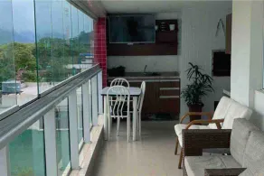 Beach view resort apartment with gourmet balcony - Image 2
