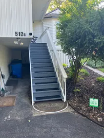 Cute & Cozy near Cornell --1 Bedroom 1 Bath - Image 5