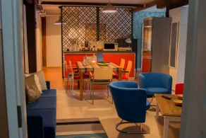 Loft Apartment - Image 4