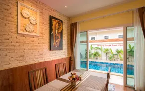 Aonang Sweet Pool Villa - Image 4