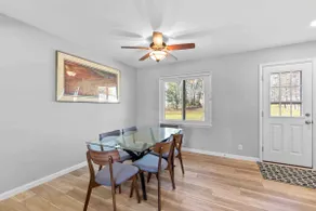 Peaceful 3 Bed home w/ Farm View by Lake Michigan - Image 3