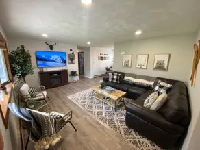 Charming ATV friendly Hillside Home w/Wifi - Image 4