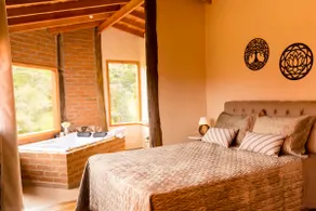 Chalet in the Heart of the Sertão ♡ Hosting with love! - Image 4