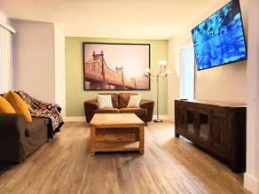 Cozy Cabin- Charm & Comfort in the ♡ of Steep Rock - Image 2