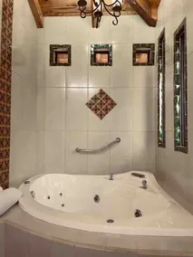 Villa Bogota | 2 Rooms in Bosque Mazamitla - Image 3