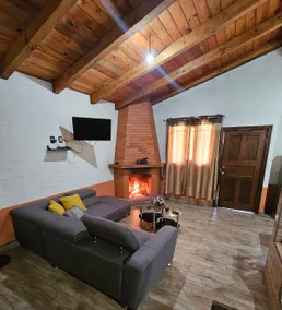 Lunamielera cabin with Jacuzzi 💏 - Image 3