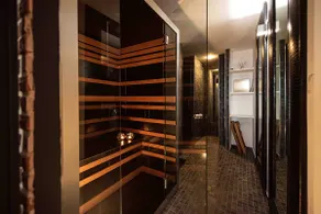 L'Atelier 144 BIS: Charming T1 - 50 m2 - Sauna - Image 4