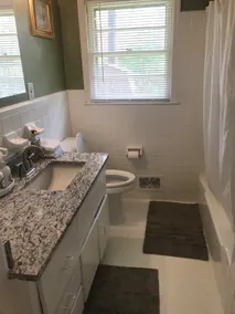 Beautiful 3/2 home South of ATL. - Image 3