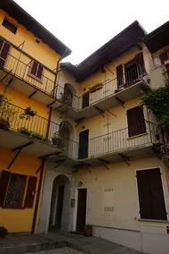 Corte Fantoni - Studio in Cerro Lake Maggiore - Image 3
