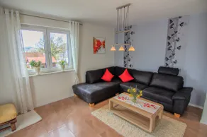 Spacious apartment at the foot of the Wasserkuppe - Image 5