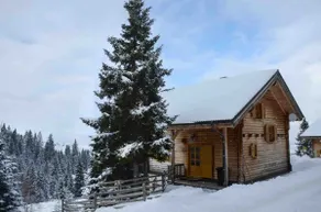 Almhaus/Skihütte Koralpe - Image 3