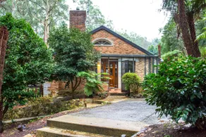 Stone On The Hill - Kallista, Dandenong Ranges - Image 5