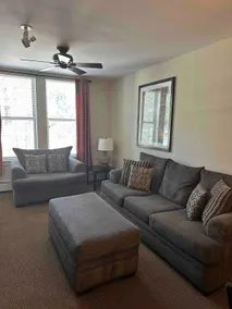 One Bdrm Condo Ski In / Ski Out, Hot Tub, Fire Pit - Image 2