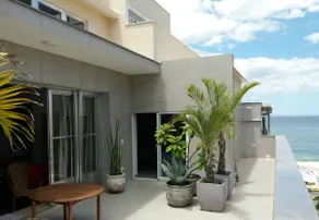Copacabana Duplex Penthouse 4 en-suites - Image 2