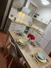 Beautiful apartment in Puerto De Las Nieves, Agaete - Image 2