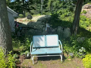 Scenic Mulberry Point Connecticut Beach House - Image 3