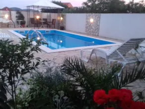 Apartments"Nika" with private pool - Image 2