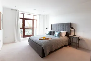 Hampden Apartments - The Charles - Image 5