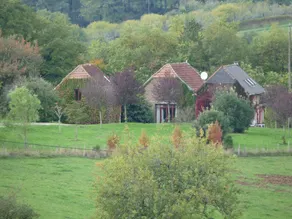 5-person gîte in the Dordogne with private Jacuzzi and pool - Image 2