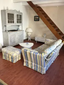 3* Gite L'hirondelle and Master Suite - Image 4