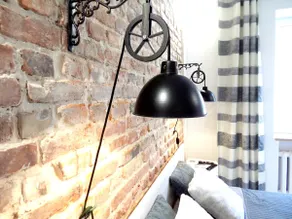 Spichlerz II Old Town Apartment - Image 3