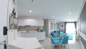 I-CITY APARTMENT (WIFI, ANDROID TV BOX & PARKING) - Image 5