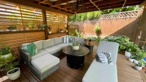 Entire Basement Suite Close to Hwy1 & Fort Langley - Image 3