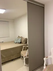 NEW apartment - beach, work, leisure in Jardim Camburi - Image 3