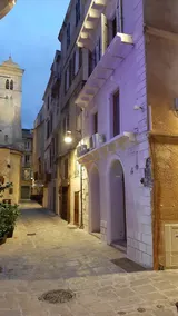 Small Classified Apartment * in the Heart of Haute-Ville - Image 4