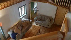 Large charming cottage 50m from lakefront and lift - Image 5