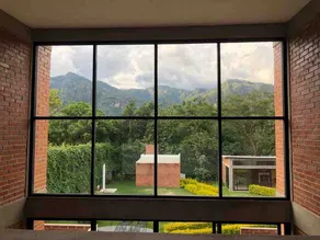 Las Orquídeas B, house, view of Tepozteco - Image 3