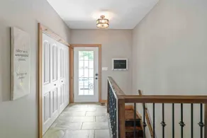 Spacious Cottage in Huntsville + Hot Tub - Image 3