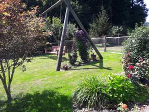 2 1/2 room apartment in the idyll of nature - Image 3