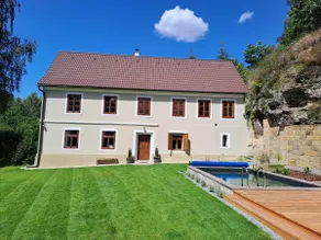 Zátyní cottage - entire building - Image 2