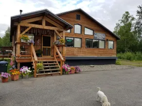 Cache Cabins #4 - Image 2