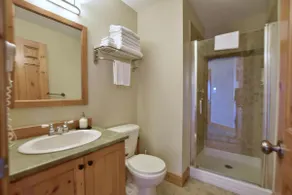 2 Bedroom + Sofa Bed (Sleeps Six) - Image 2