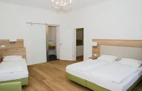 Superior Juniorsuite/Gästewohnung am Neckar - Image 3