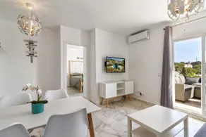 Penthouse avec vue mer à Miraflores - Image 3