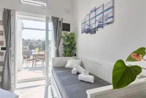 Apartments La Mer - Studio C - Image 3