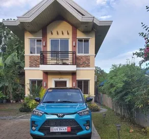 Affordable fully furnished house in Bataan with pool - Image 2