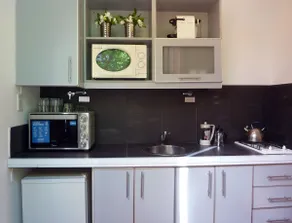 New! Hamilton Loft in ”Bolívar Mansion” San Telmo - Image 4