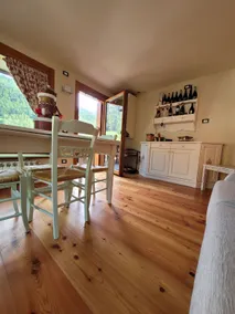 Lovely apartment with a view - Image 2