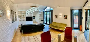 Cozy apartment with charm in Marschweg - Image 5