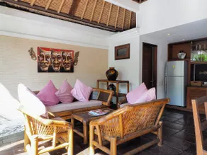 Ocean Villa with a Private pool in Lombok - Image 5