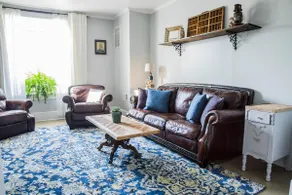 Charming Restored Farmhouse Minutes from Culpeper - Image 3