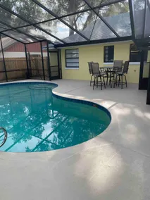 Oasis by the Sea with Heated Pool - Image 4